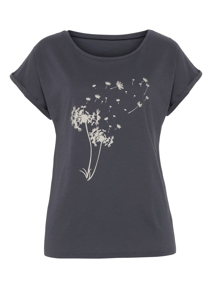 Футболка Vivance, темно-синий
Футболка Vivance, темно-синий