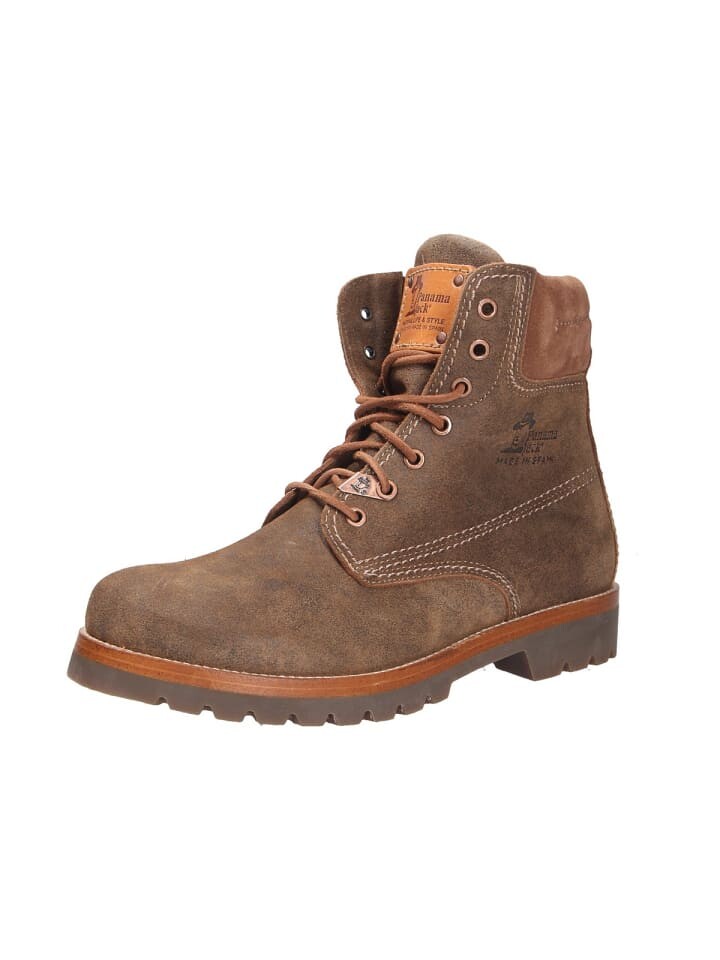 Сапоги PANAMA JACK, коричневый
Сапоги PANAMA JACK, коричневый