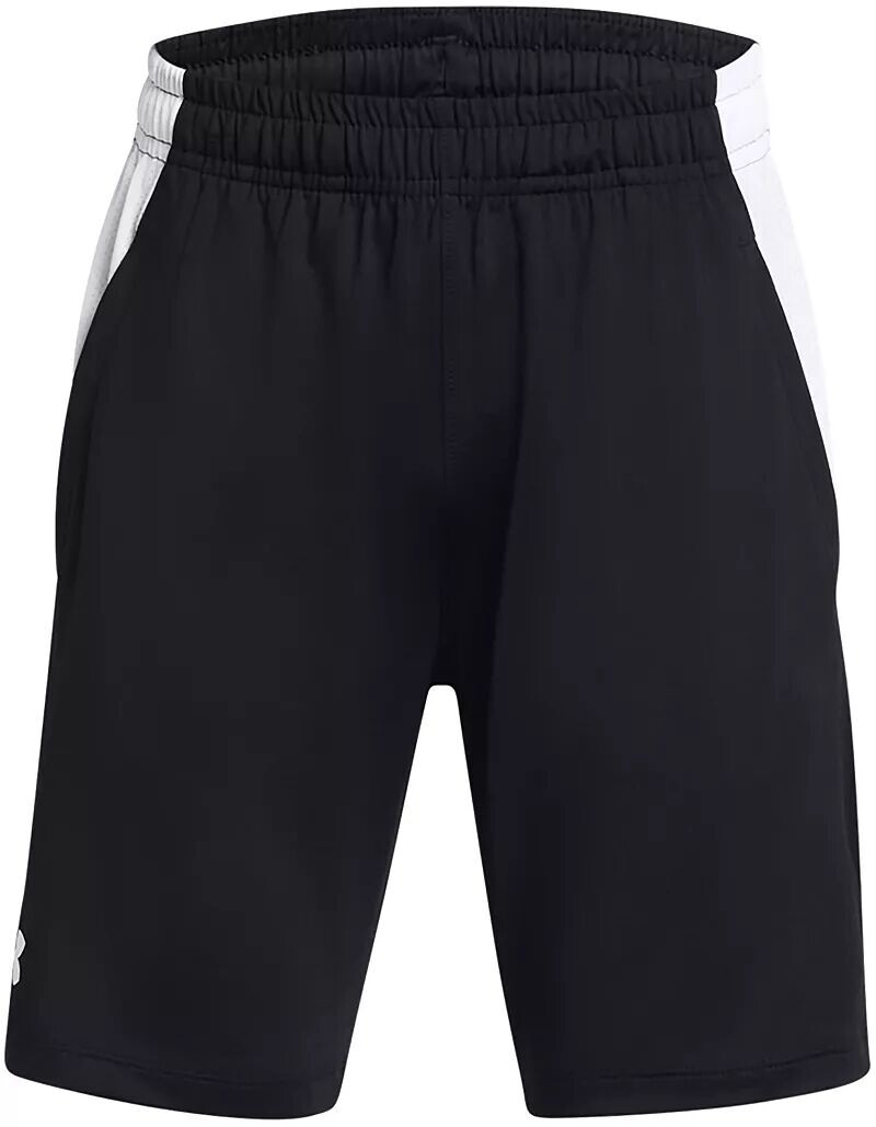 Шорты Tech Vent для мальчиков Under Armour
Шорты Tech Vent для мальчиков Under Armour