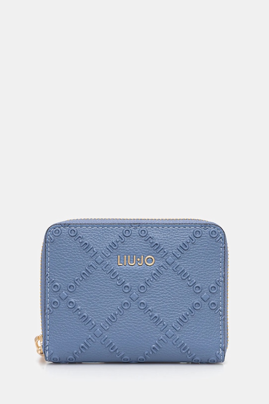 Кошелек Liu Jo, синий
Кошелек Liu Jo, синий