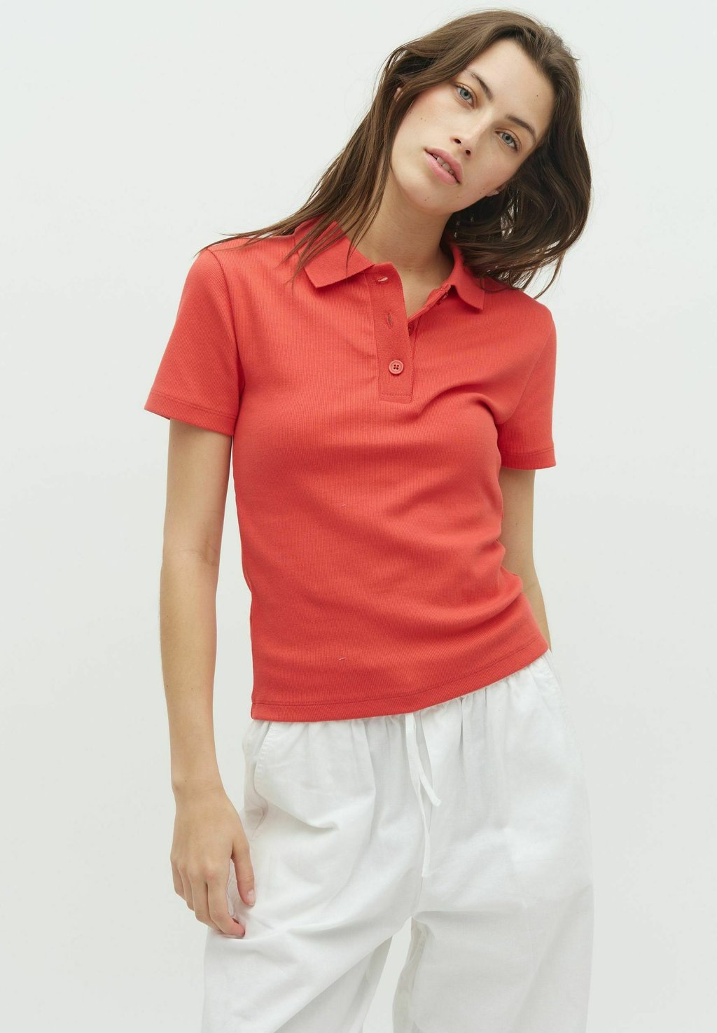 Рубашка поло POLARANI-M mbyM, красный
Рубашка поло POLARANI-M mbyM, красный