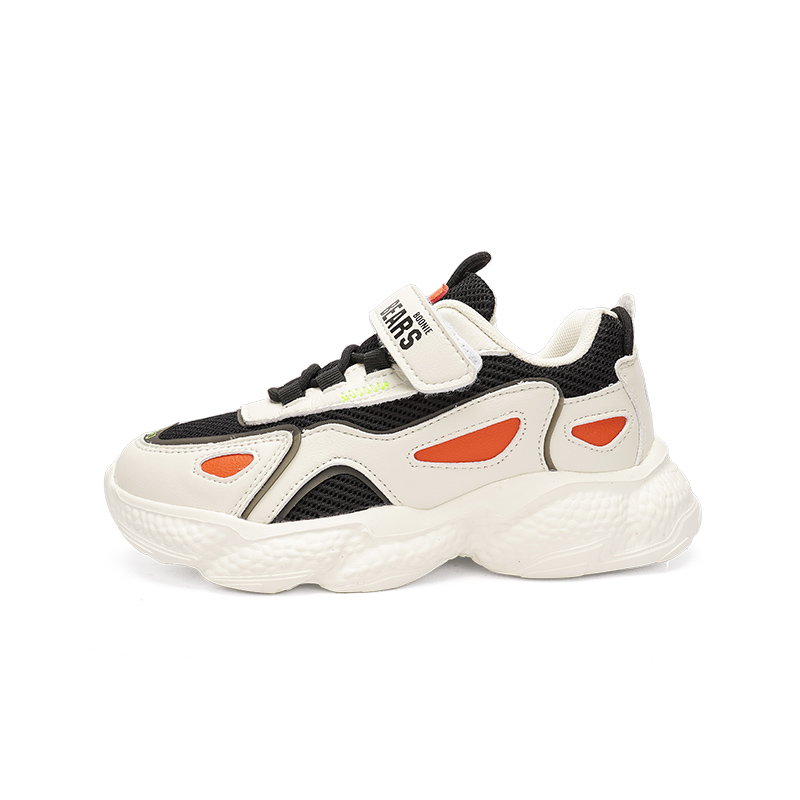 LPMX Детская обувь Lifestyle, цвет черный, бежевый, для детей 3–7 лет
LPMX Детская обувь Lifestyle, цвет черный, бежевый, для детей 3–7 лет