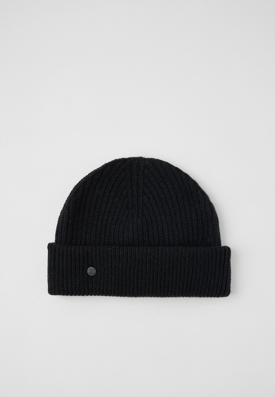 Шапка CLOSED SAILOR UNISEX, Black
Шапка CLOSED SAILOR UNISEX, Black