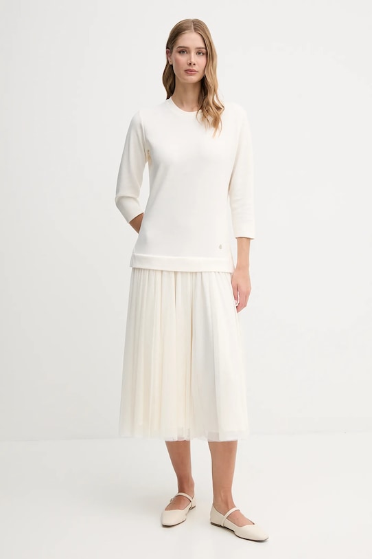 Платье Joop!, бежевый
Платье Joop!, бежевый