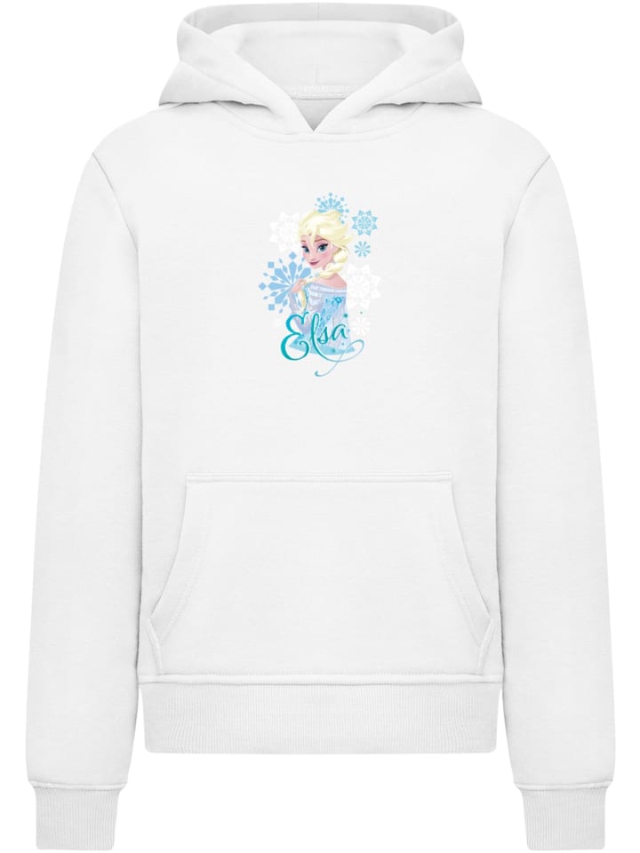 Толстовка с капюшоном Absolute Cult, белый
Толстовка с капюшоном Absolute Cult, белый