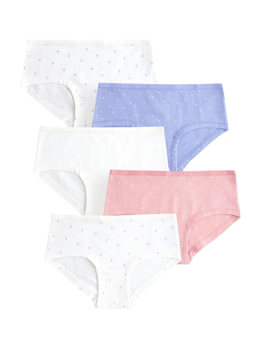 Трусы Next, разноцветный
Трусы Next, разноцветный