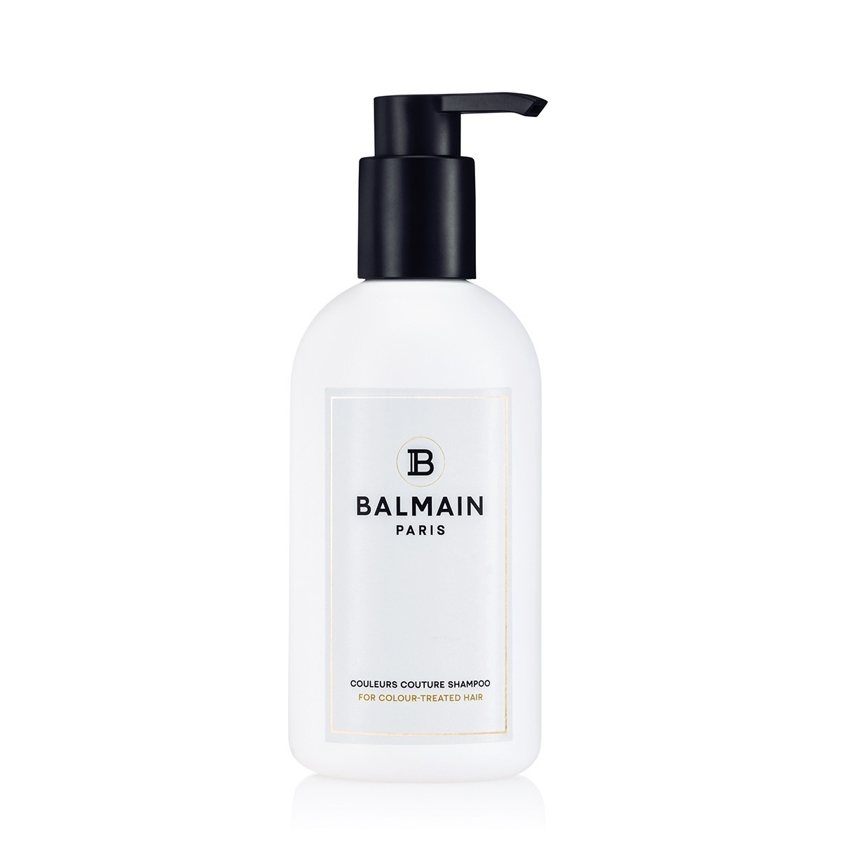 Шампунь coleurs couture Balmain Hair, 300 ml, объем 300 мл
Шампунь coleurs couture Balmain Hair, 300 ml, объем 300 мл