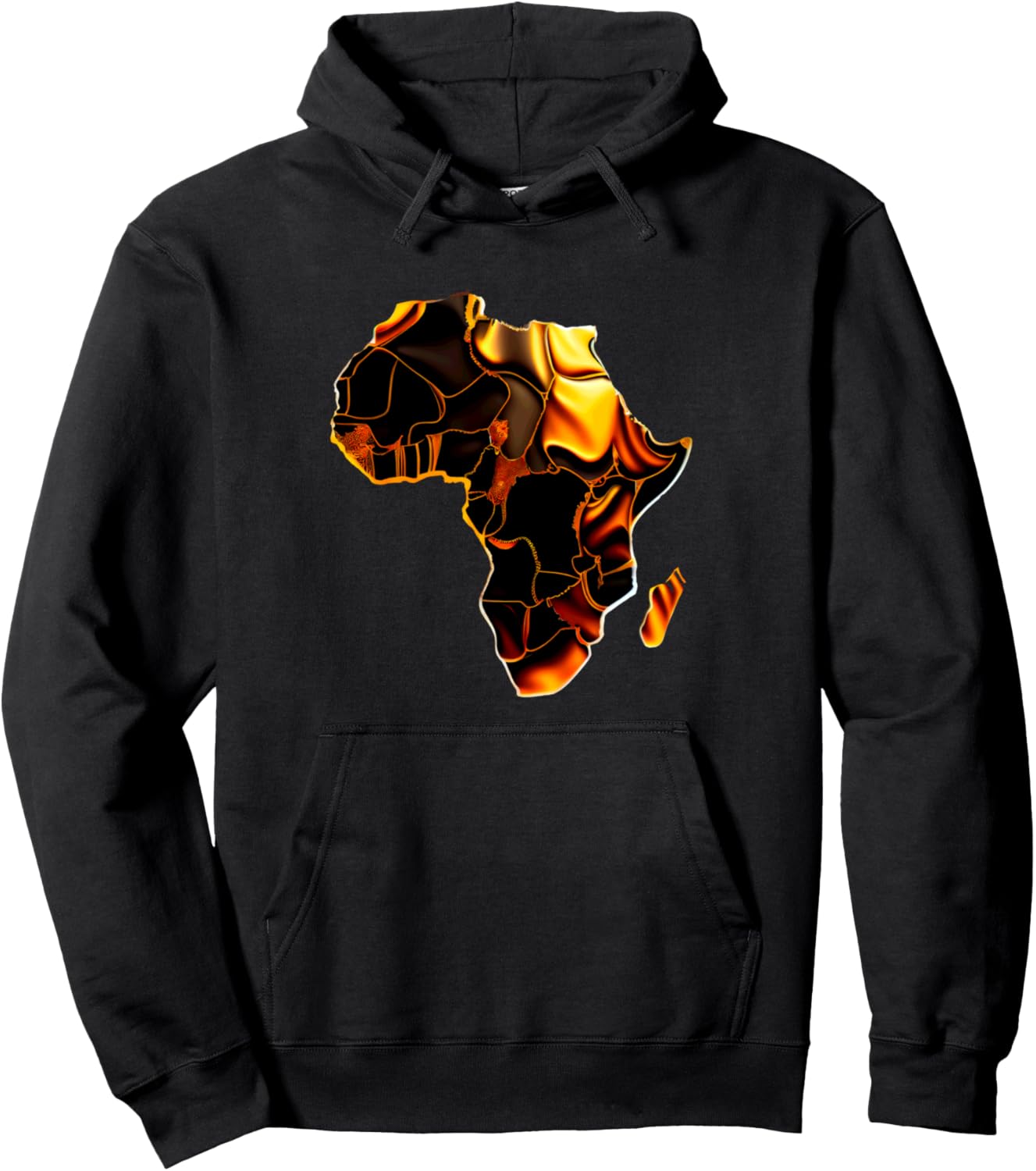 Толстовка с силуэтом светящейся карты Африки в абстрактном стиле African Continent Abstract Vibrant Silhouette, черный
Толстовка с силуэтом светящейся карты Африки в абстрактном стиле African Continent Abstract Vibrant Silhouette, черный