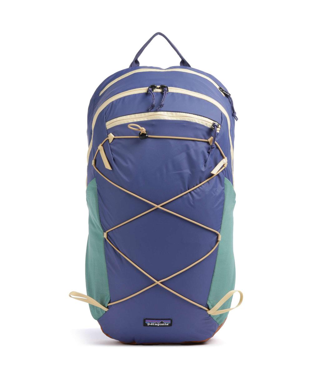 Рюкзак Terravia 22 м из переработанного нейлона Patagonia, мультиколор
Рюкзак Terravia 22 м из переработанного нейлона Patagonia, мультиколор