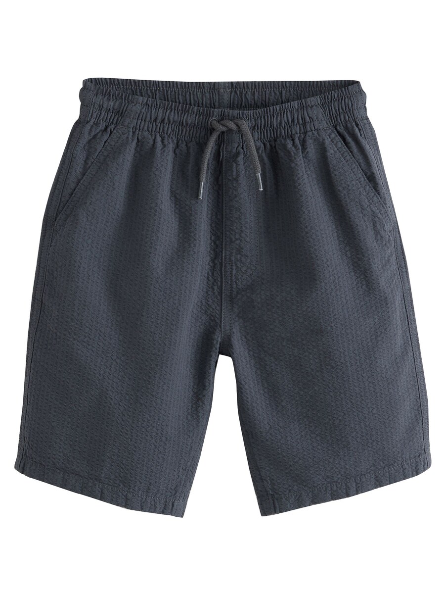 Обычные брюки Next, темно-серый
Обычные брюки Next, темно-серый