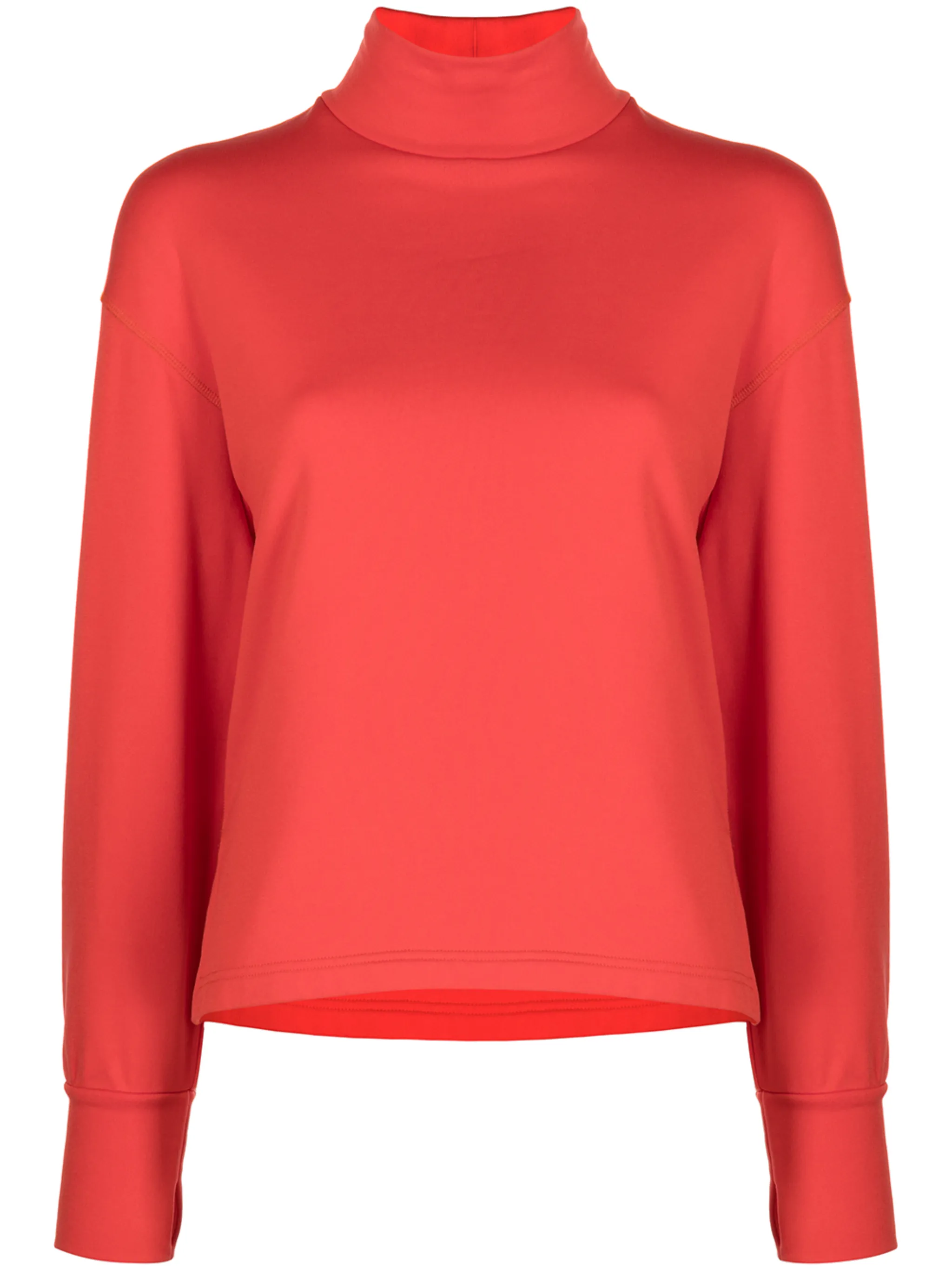 Свитер Kristic Aztech Mountain, красный
Свитер Kristic Aztech Mountain, красный