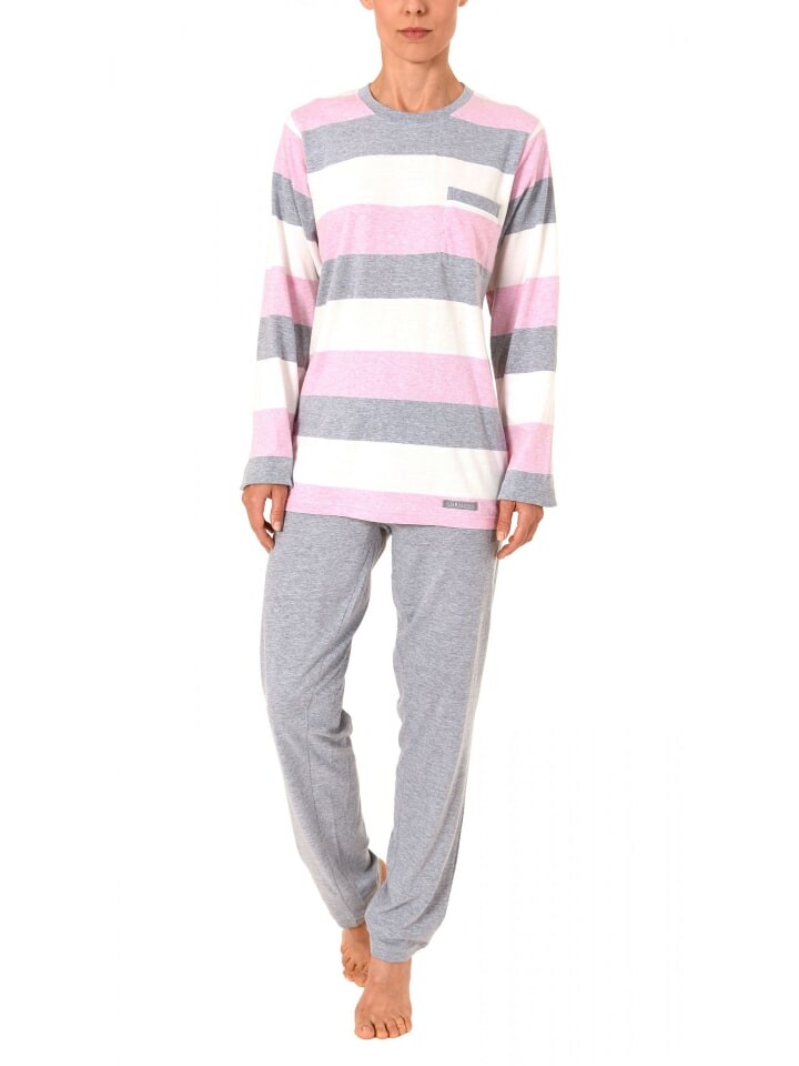 Ночное белье NORMANN, розовый
Ночное белье NORMANN, розовый