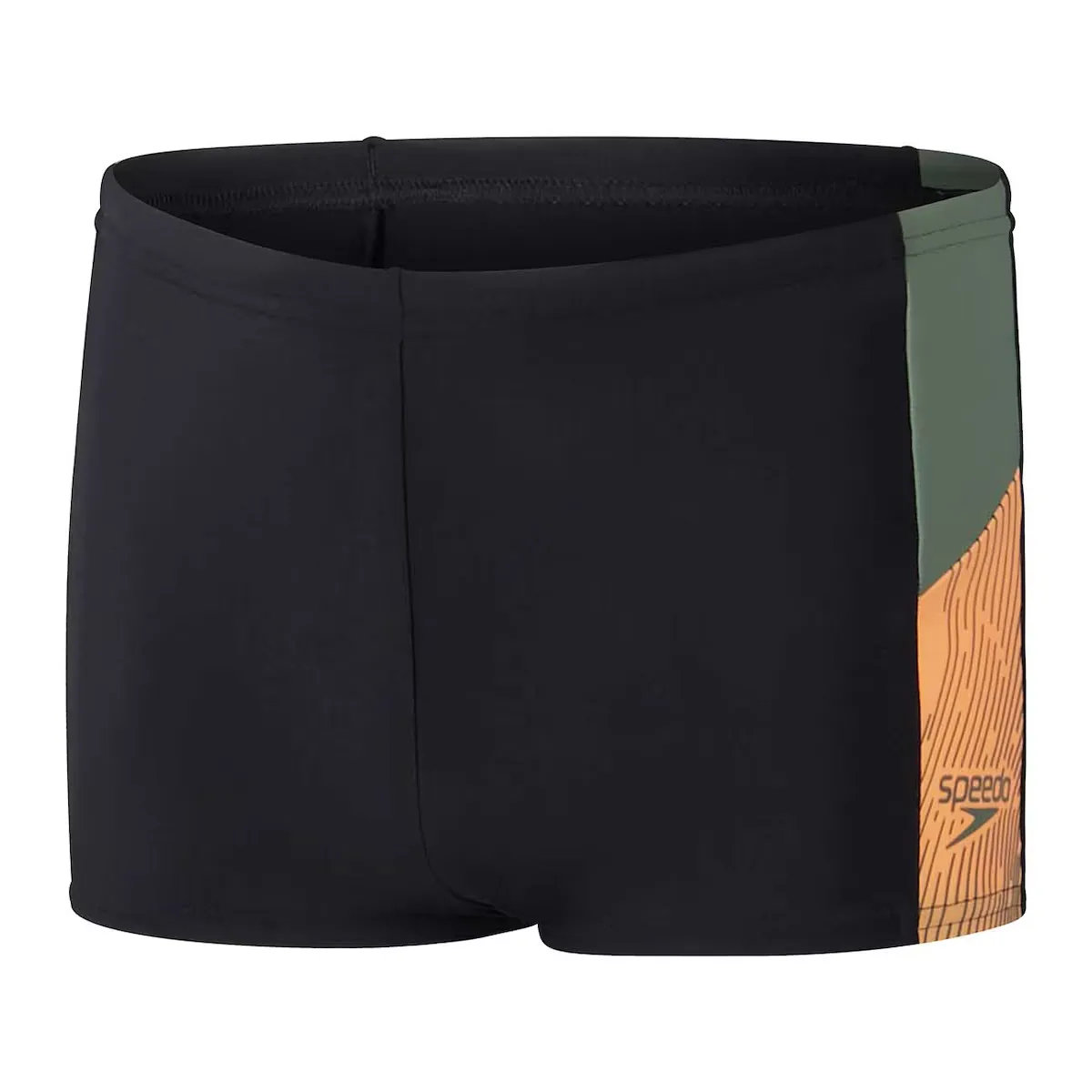 Плавки для дайвинга Speedo Boys, оранжевый
Плавки для дайвинга Speedo Boys, оранжевый