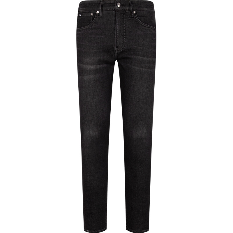 Мужские джинсы Calvin Klein, цвет 1BY-Denim Black
Мужские джинсы Calvin Klein, цвет 1BY-Denim Black
