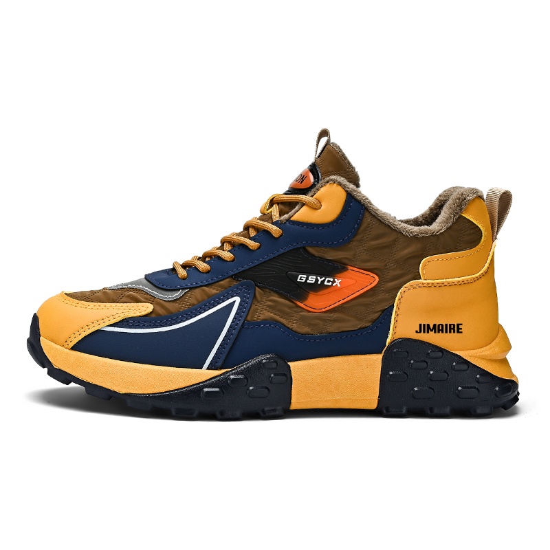 Низкие повседневные туфли для мужчин King Jinmai, Khaki
Низкие повседневные туфли для мужчин King Jinmai, Khaki