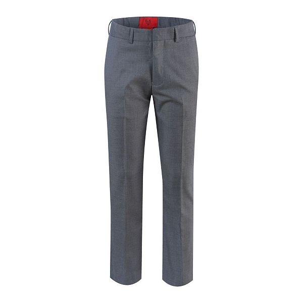 Брюки для мальчиков slim fit Elie Balleh, Grey
Брюки для мальчиков slim fit Elie Balleh, Grey