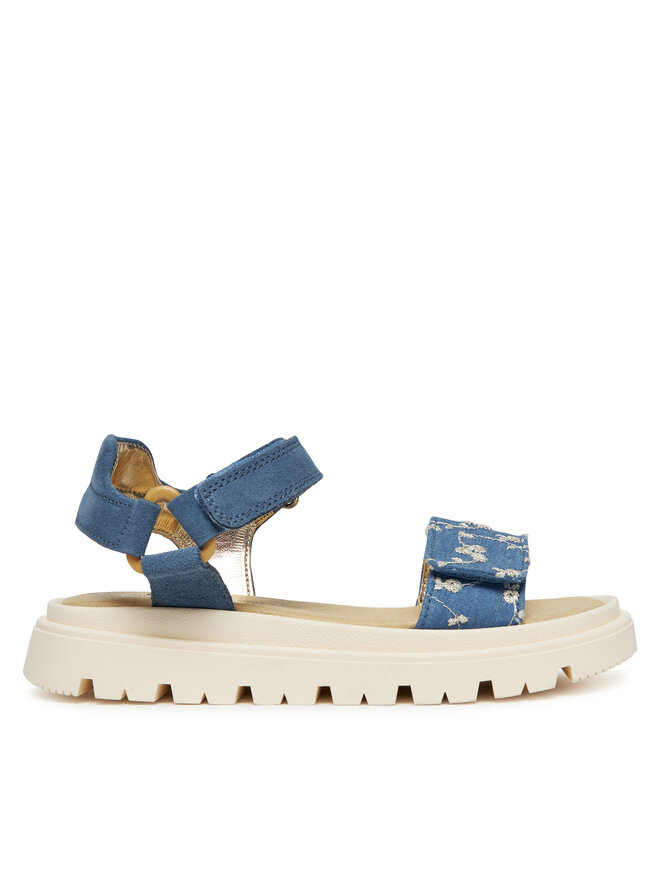 Сандалии 7938600 M Primigi, синий
Сандалии 7938600 M Primigi, синий