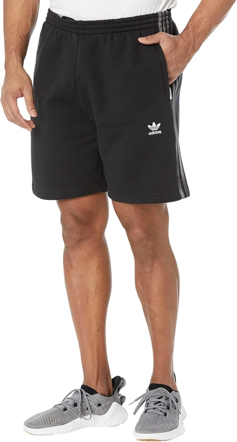Adidas Originals мужские шорты с камуфляжным принтом
Adidas Originals мужские шорты с камуфляжным принтом
