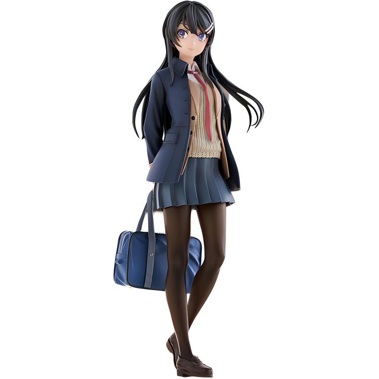 Mai Sakurajima luminasta SEGA
Mai Sakurajima luminasta SEGA