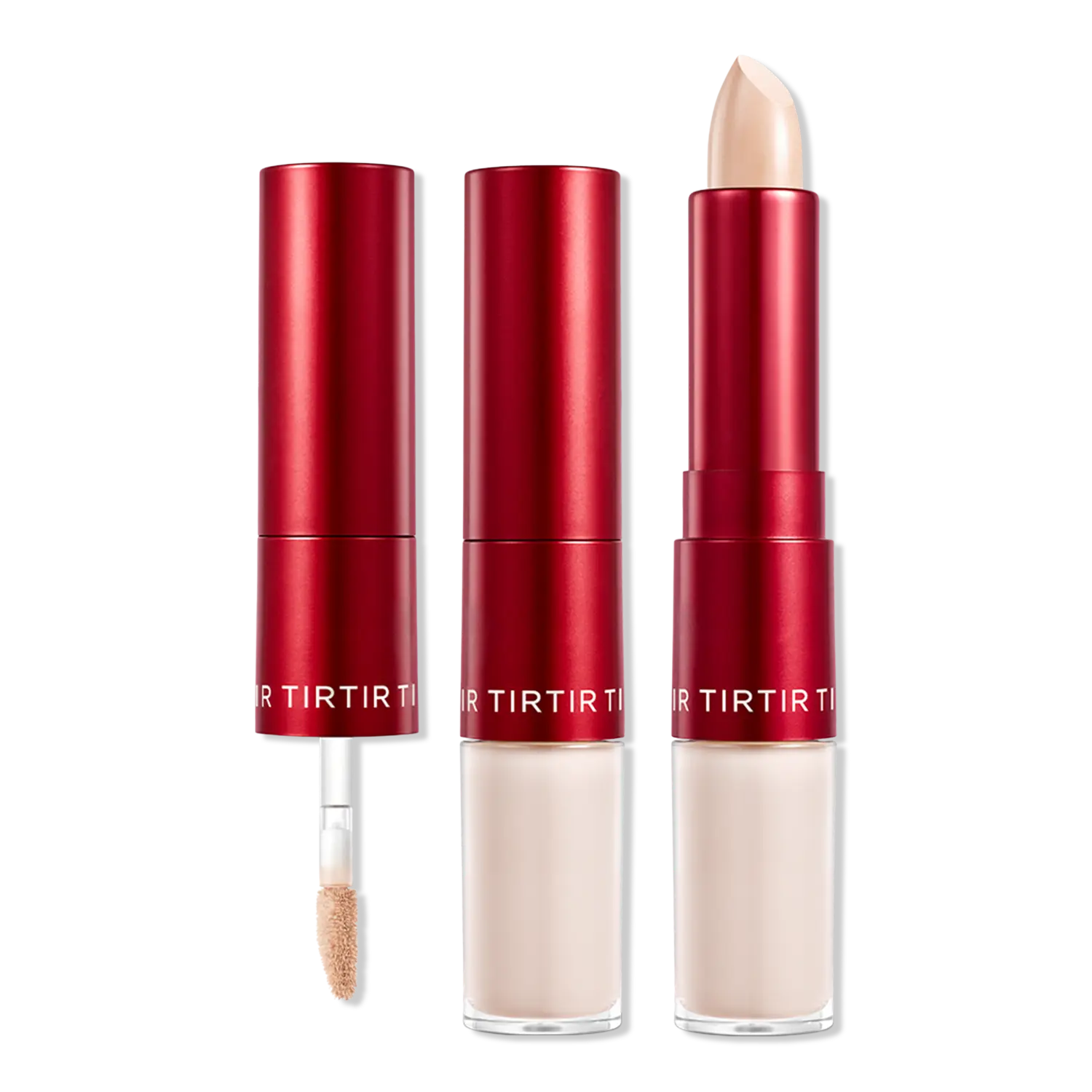 Консилер Glide & Hide Blurring TIRTIR, 1 N (Very light with neutral undertone)
Консилер Glide & Hide Blurring TIRTIR, 1 N (Very light with neutral undertone)