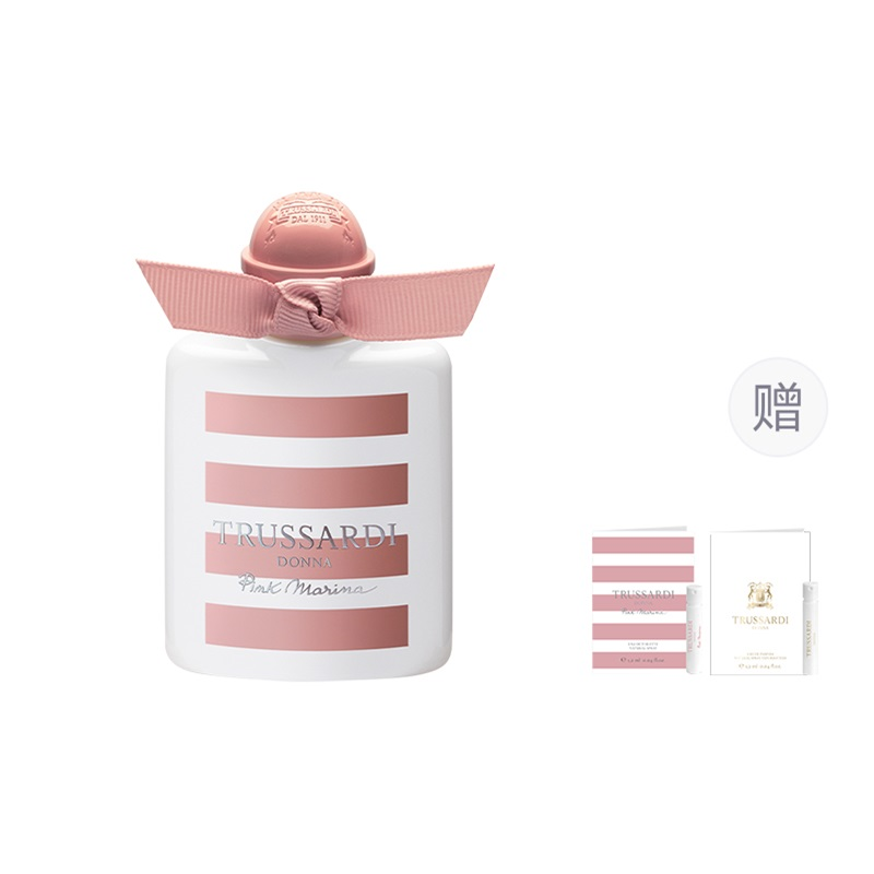 TRUSSARDI Женские духи Donna Pink Marina зеленый цветочный аромат Eau De Toilette кедр сандал 30ml/50ml/100ml
TRUSSARDI Женские духи Donna Pink Marina зеленый цветочный аромат Eau De Toilette кедр сандал 30ml/50ml/100ml