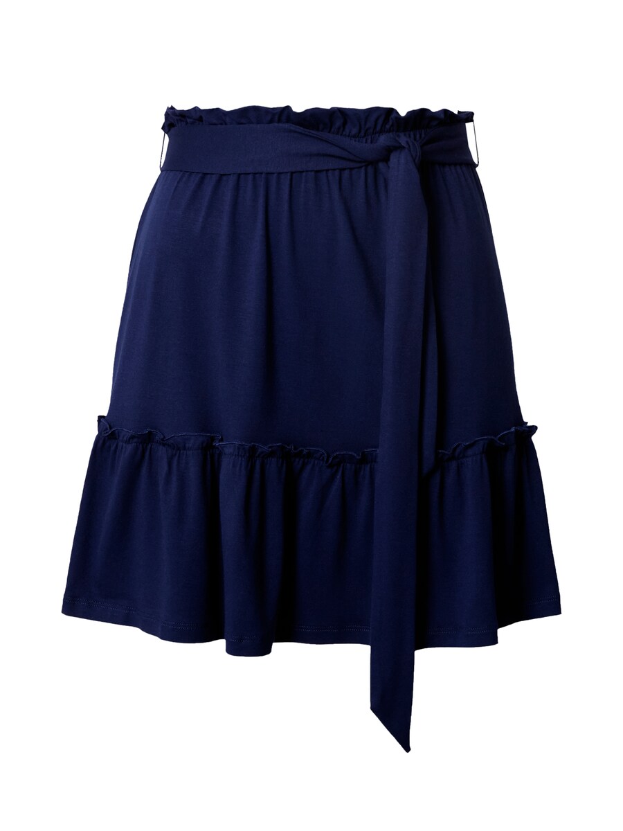 Юбка ABOUT YOU Elaine, темно-синий
Юбка ABOUT YOU Elaine, темно-синий