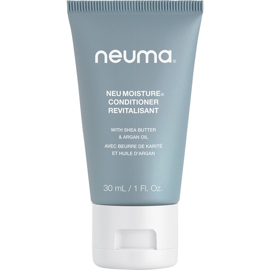 Кондиционер для волос Neuma Conditioner, 30 ml
Кондиционер для волос Neuma Conditioner, 30 ml