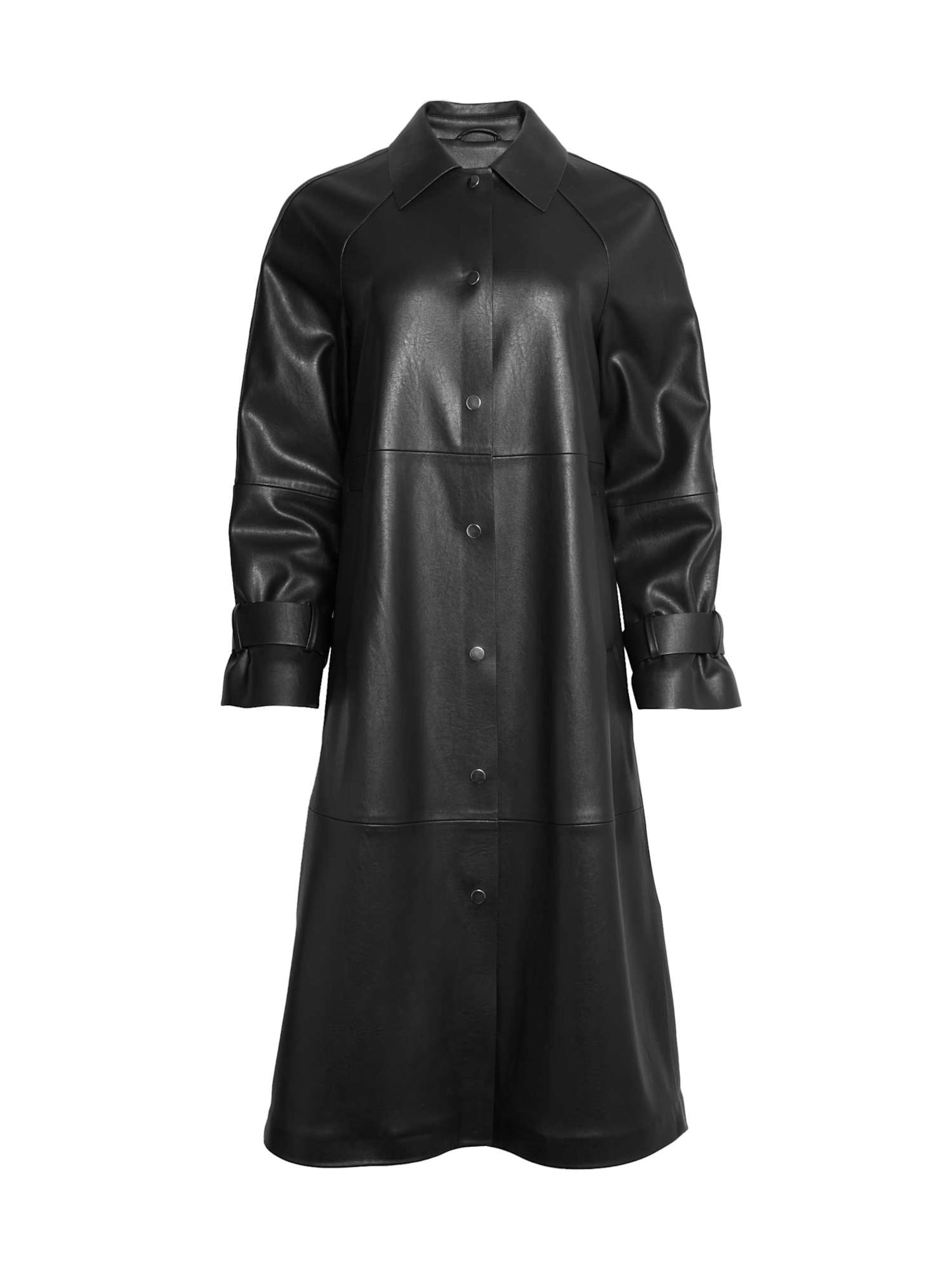 Marks & Spencer Куртка для межсезонья в черном цвете
Marks & Spencer Куртка для межсезонья в черном цвете