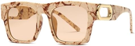 Солнцезащитные очки большого размера 2027 года для мужчин и женщин, винтажные очки, ретро-очки для активного отдыха и вождения, очки с защитой от УФ-излучения UV400 MTZJH, C7
Солнцезащитные очки большого размера 2027 года для мужчин и женщин, винтажные очки, ретро-очки для активного отдыха и вождения, очки с защитой от УФ-излучения UV400 MTZJH, C7