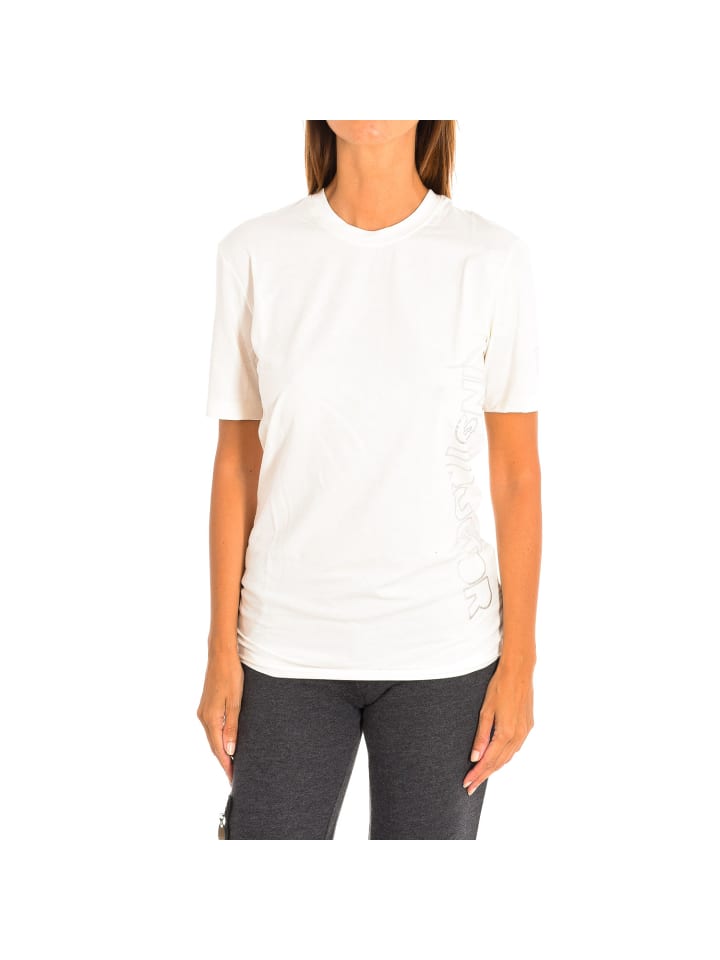 Футболка Zumba, белый
Футболка Zumba, белый