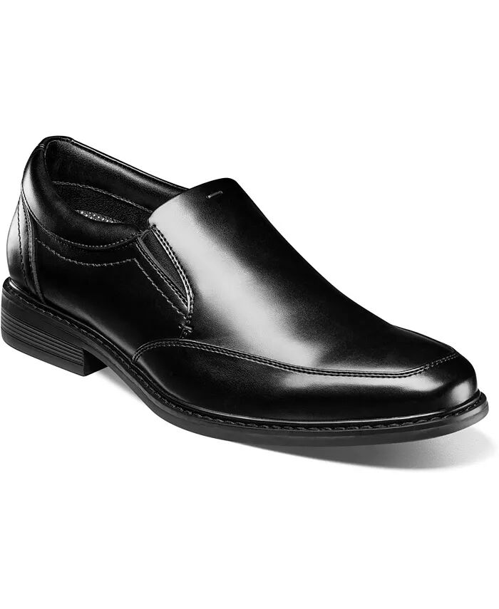 Мужские кроссовки Jarvis Slip On Nunn Bush, черный
Мужские кроссовки Jarvis Slip On Nunn Bush, черный