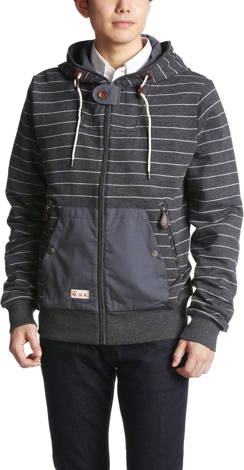 Худи Marshall Artist Classic
Худи Marshall Artist Classic