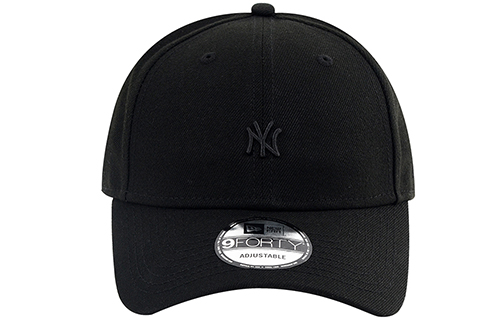New Era Бейсболка MLB унисекс, Black
New Era Бейсболка MLB унисекс, Black