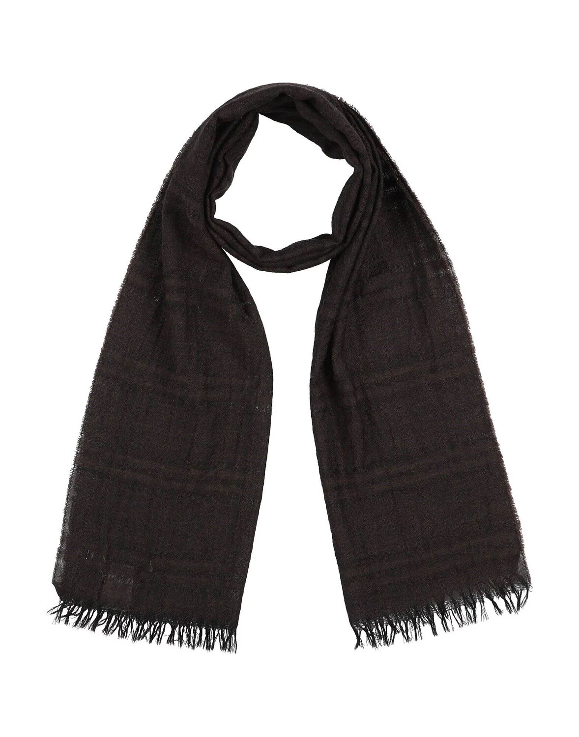 Шарф Iesse, темно-коричневый
Шарф Iesse, темно-коричневый