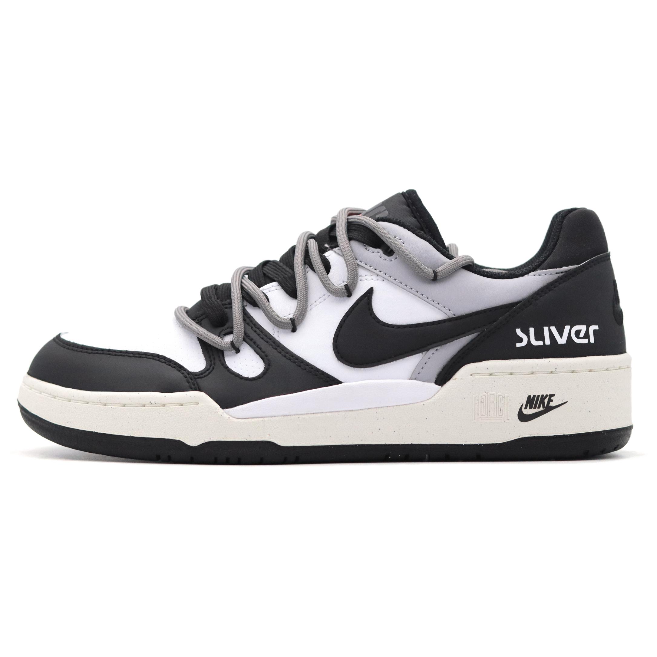 Nike Полноразмерные кроссовки Gravity Echo Lightweight Low top Skateboard для мужчин, черный белый серый
Nike Полноразмерные кроссовки Gravity Echo Lightweight Low top Skateboard для мужчин, черный белый серый