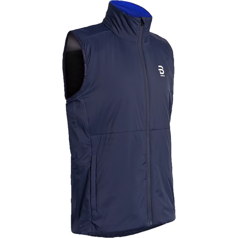 Мужской жилет Momentum Daehlie, синий
Мужской жилет Momentum Daehlie, синий