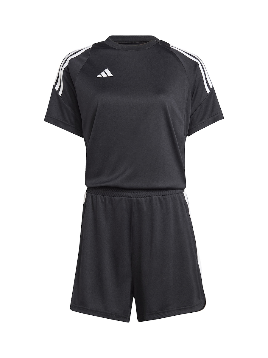 Спортивный костюм ADIDAS PERFORMANCE Tỉro 24, черный
Спортивный костюм ADIDAS PERFORMANCE Tỉro 24, черный