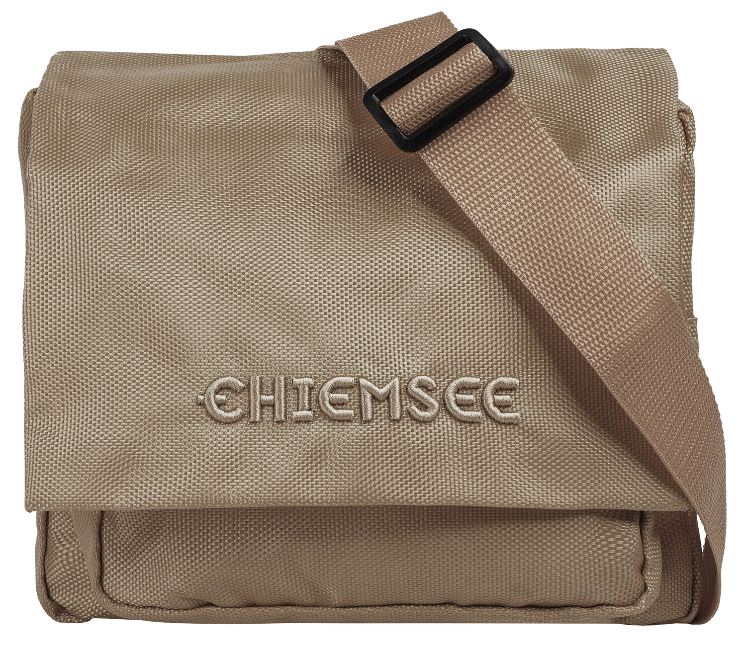 Сумка через плечо Chiemsee Umhängetasche, песочный
Сумка через плечо Chiemsee Umhängetasche, песочный