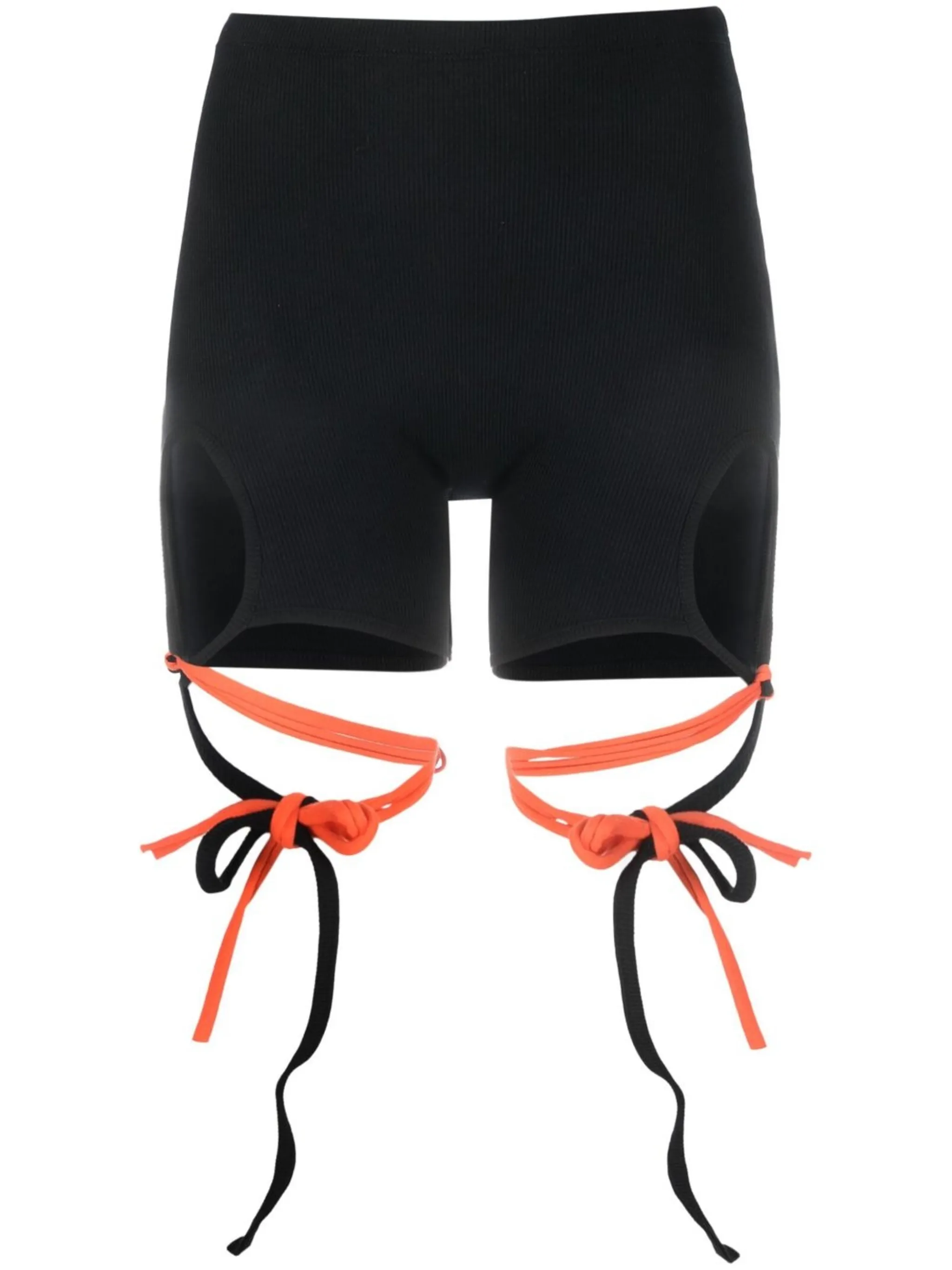 Шорты в рубчик Ottolinger, черный
Шорты в рубчик Ottolinger, черный