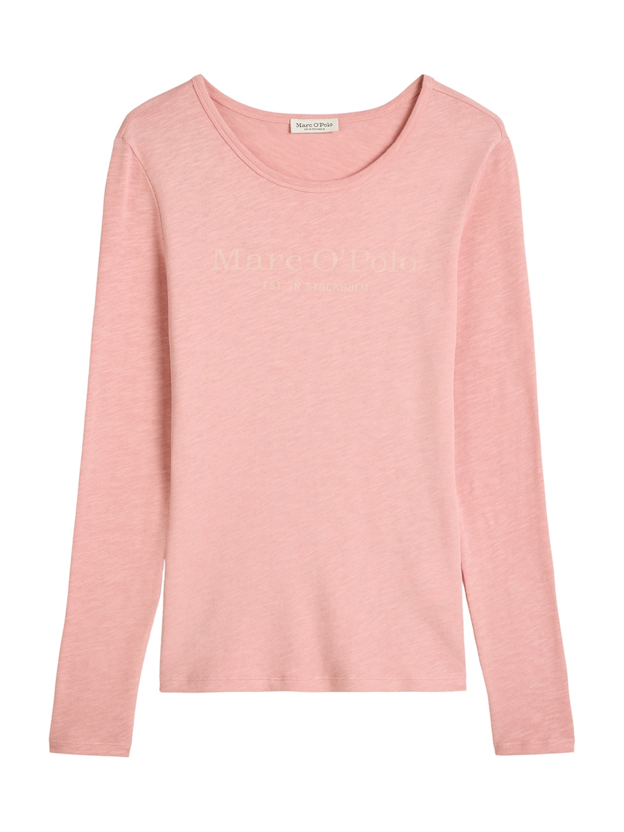 Рубашка Marc O'Polo, Rose
Рубашка Marc O'Polo, Rose