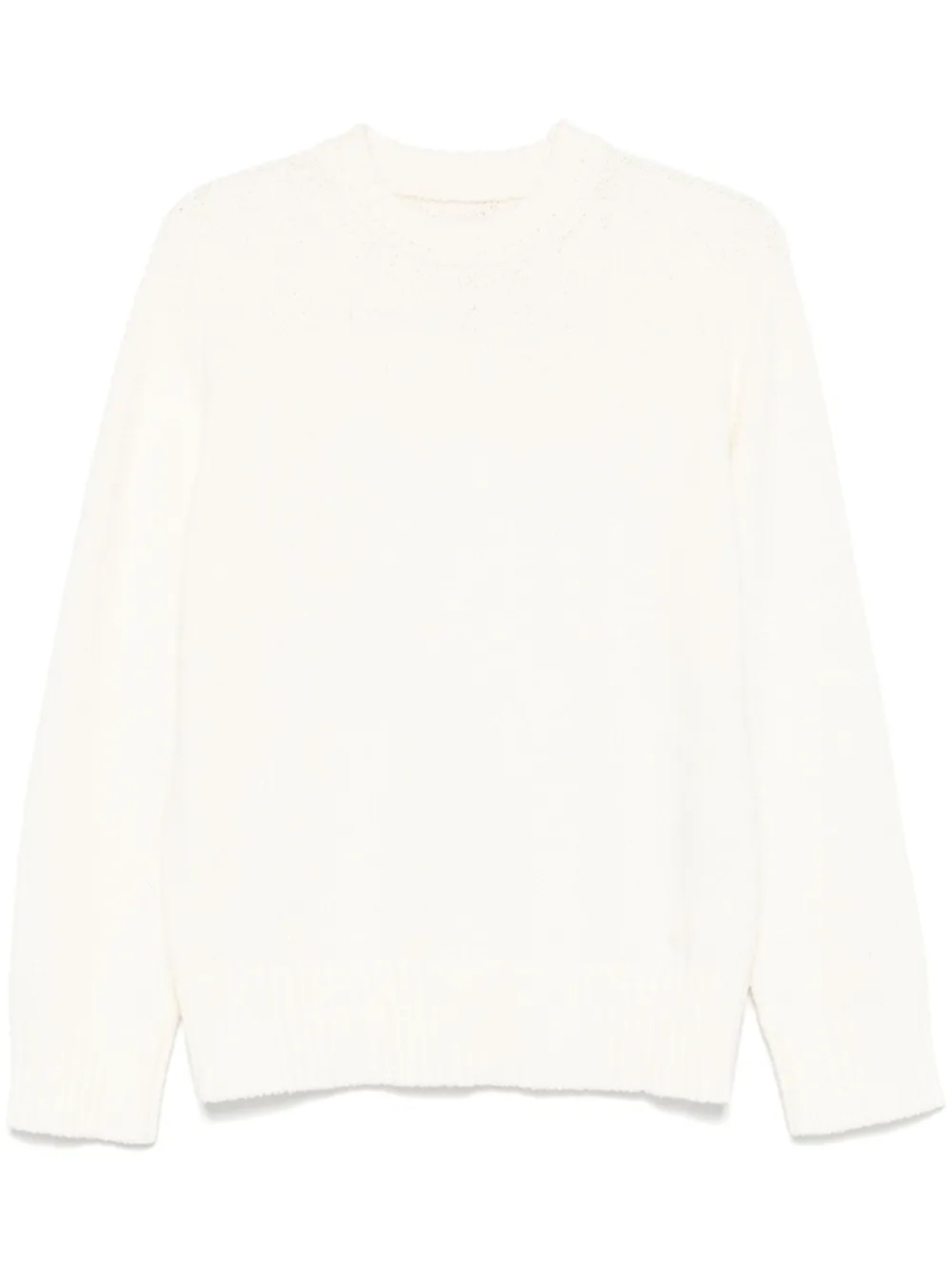 Loulou Studio свитер Canillo, нейтральный
Loulou Studio свитер Canillo, нейтральный