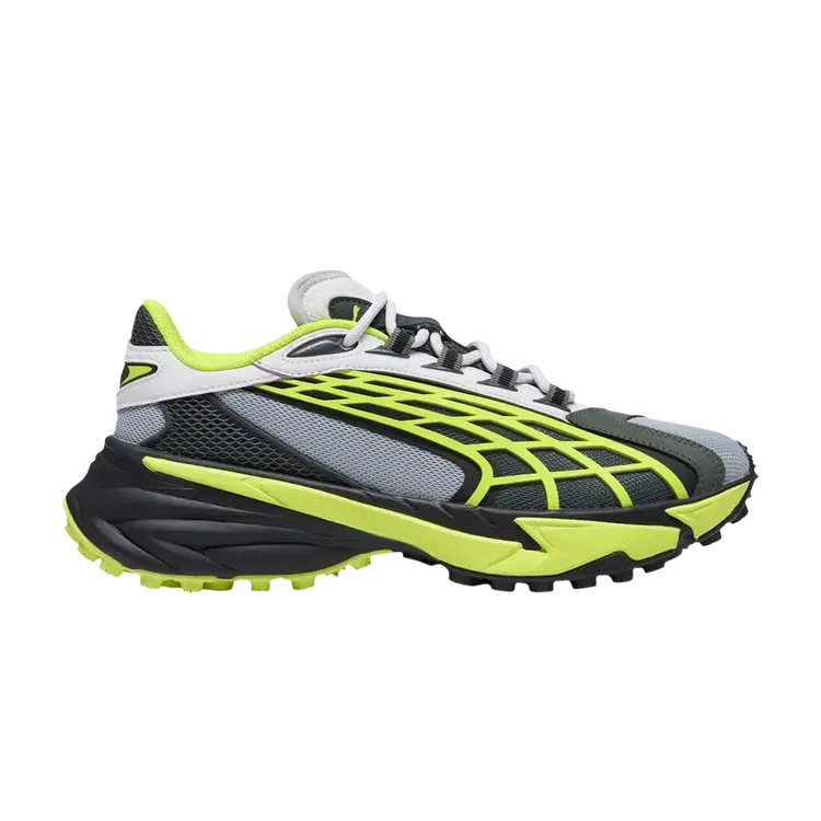 Кроссовки Puma Spirex, серый
Кроссовки Puma Spirex, серый