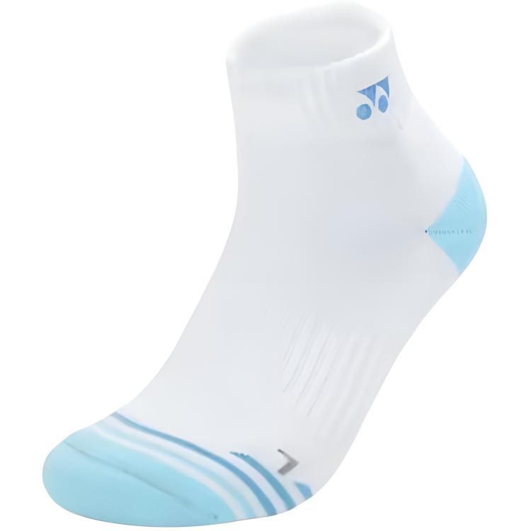 Низкие носки унисекс 1 упаковка YONEX, белый
Низкие носки унисекс 1 упаковка YONEX, белый