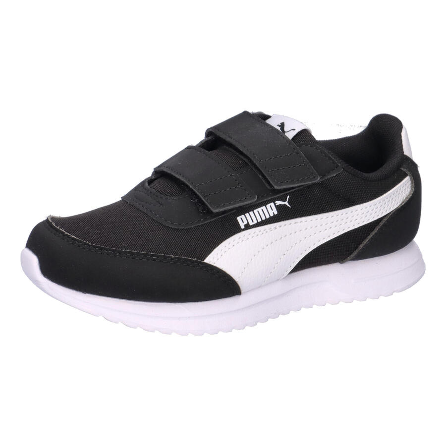 Детские кроссовки Puma R78 Lightwind V PS 403707
Детские кроссовки Puma R78 Lightwind V PS 403707