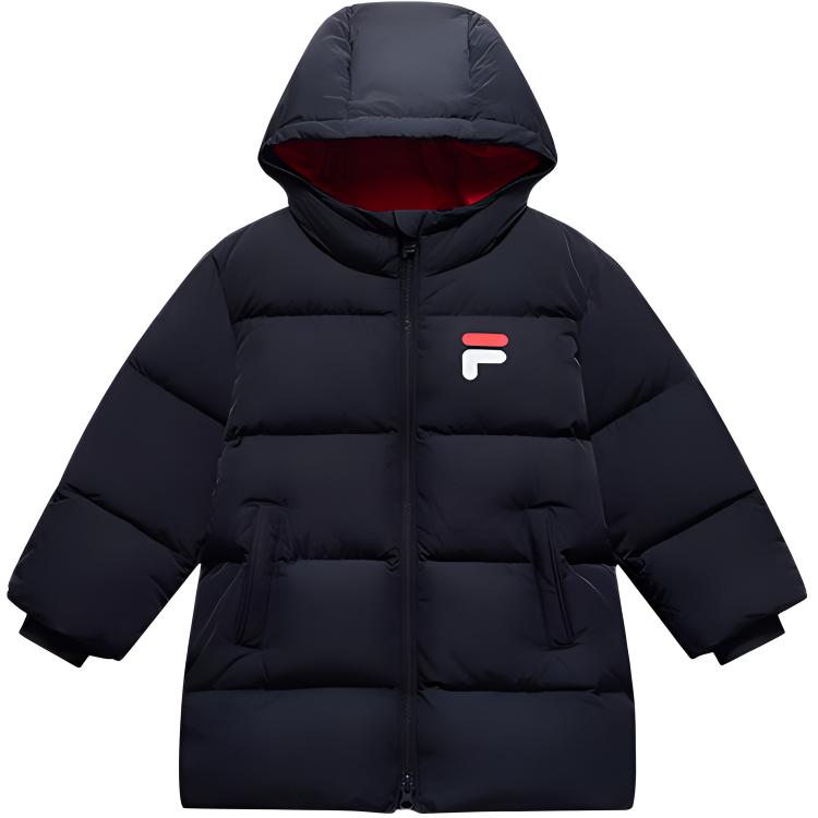 FILA KIDS Пуховик FW24 Legend Blue
FILA KIDS Пуховик FW24 Legend Blue