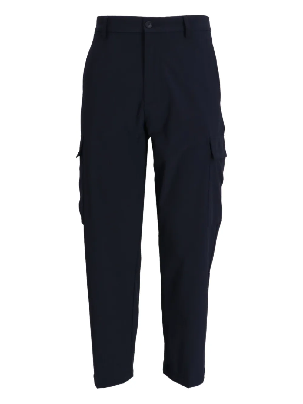 Брюки Perin BOSS, синий
Брюки Perin BOSS, синий