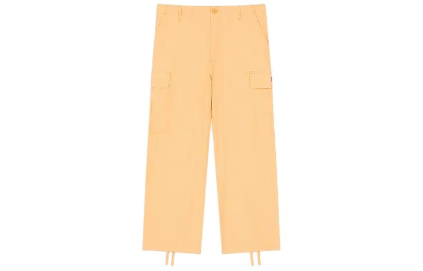 Брюки-карго мужские цвета хаки Kenzo, хаки
Брюки-карго мужские цвета хаки Kenzo, хаки