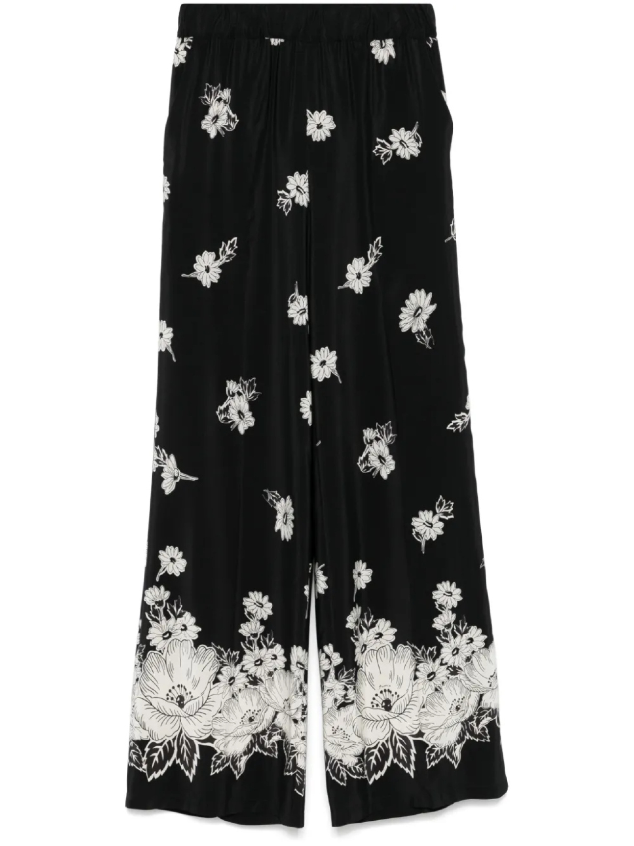 Штаны PAROSH Steven P.A.R.O.S.H., черный
Штаны PAROSH Steven P.A.R.O.S.H., черный