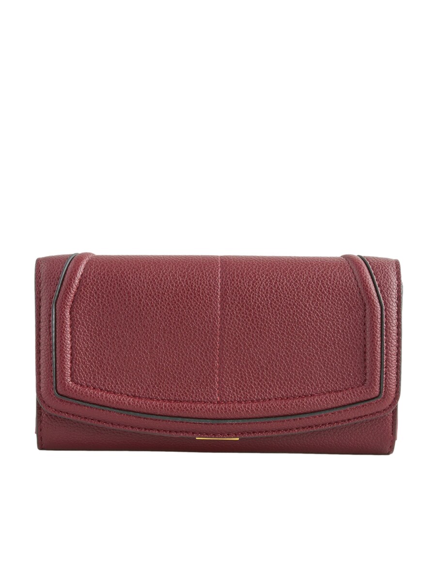 Кошелек Next, бордовый
Кошелек Next, бордовый