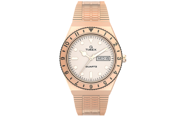 TIMEX Часы LAB Collection Wrist Watch Quartz Movement Stainless Steel Strap 36mm White Dial Women's Watch TW2U95700, White Dial
TIMEX Часы LAB Collection Wrist Watch Quartz Movement Stainless Steel Strap 36mm White Dial Women's Watch TW2U95700, White Dial